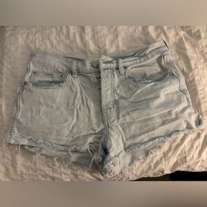 H&M Jean shorts